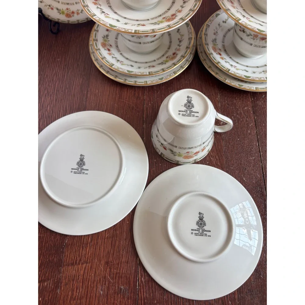 Royal Doulton royal doulton
